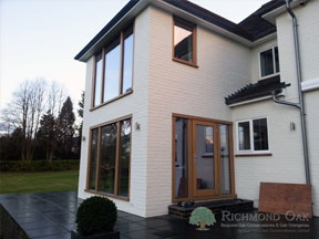 Windows and Doors Bowyer