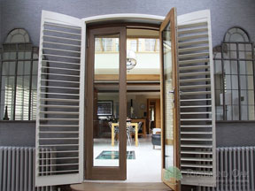 Windows and Doors Kendrick