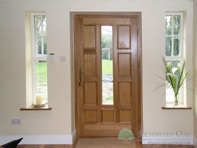 Windows and Doors Parker