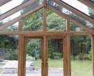 Austin-Contemporary-Oak-Conservatory-During-Construction-Farnham-Hampshire (12)