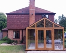 Austin-Contemporary-Oak-Conservatory-During-Construction-Farnham-Hampshire (15)