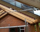 Austin-Contemporary-Oak-Conservatory-During-Construction-Farnham-Hampshire (6)