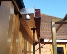 Jakobsen-Ringwood-New-Forest-National-Park-Seasoned-Oak-Orangery_During-Construction-4