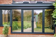 Hallmark-Glazed-Extensions-Black-Aluminium-Orangery-Basingstoke-2