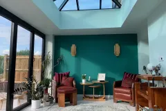 Hallmark-Glazed-Extensions-Black-Aluminium-Orangery-Extension-Surrey-1