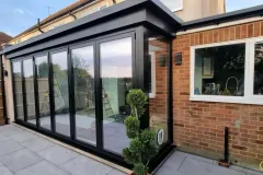 Hallmark-Glazed-Extensions-Black-Aluminium-Orangery-Extension-Surrey-4