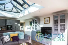Hallmark-Glazed-Extensions-Black-Aluminium-Orangery-Kitchen-East-Sussex-3
