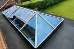 Hallmark-Glazed-Extensions-White-Aluminium-Orangery-Surrey-3