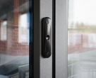 Hallmark-Aluminium-bifold doors security locking