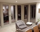 hardwood orangery hampshire
