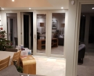 wooden orangery hampshire