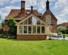 oak garden rooms listed property kent