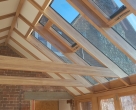 timber garden rooms listed property kent