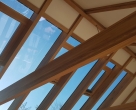 wood garden rooms listed property kent