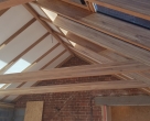 wooden garden rooms listed property kent