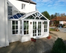 Colbert_5_Oak_White_Sunburst_Gable_Conservatory_LHS-1126