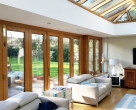 hardwood orangery hampshire