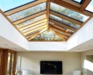 wood orangery hampshire