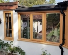 hardwood conservatory  kent