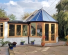 idigbo conservatory  kent
