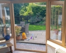 seasoned oak conservatory  kent