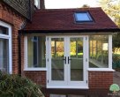 wooden garden rooms surrey