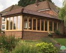 oak orangery kent
