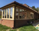 wood orangery kent