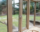 Jakobsen_Contemporary_Oak_Gable_Conservatory_internal_double_doors-1389