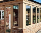 oak orangery Dorset