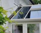 hardwood conservatory listed buildings