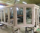 luxury oak conservatory listed buildings