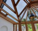 luxury timber conservatory listed buildings