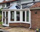 oak conservatory listed buildings