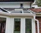 sapele conservatory listed buildings