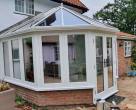 wood conservatory listed buildings