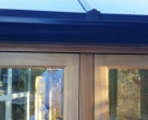 luxury seasoned oak conservatory Cheltenham