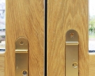 Summers_Oak_Bi_fold_door_lock-1431