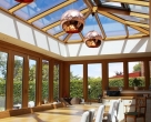 Summers_Oak_orangery_painted_white_exterior_folding_sliding_doors__7_-1420