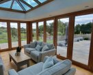timber orangery sussex