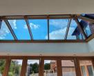 wooden orangery sussex